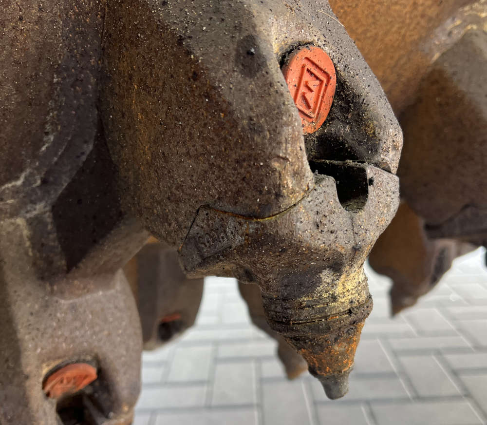 Usato 2015 Wirtgen W 220 -117-