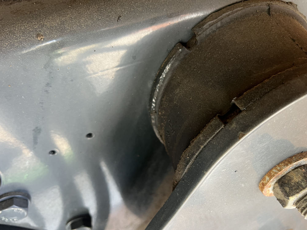 Usato 2010 Bomag BW 174 AP-4i