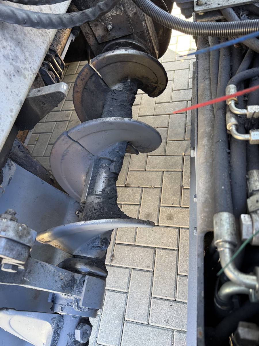 Usato 2018 Ammann AFW 700-3