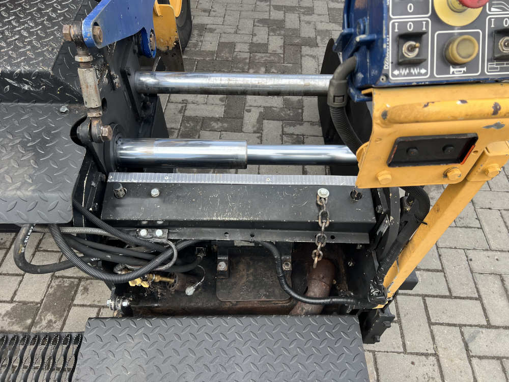 Usato 2002 Marini MF 331