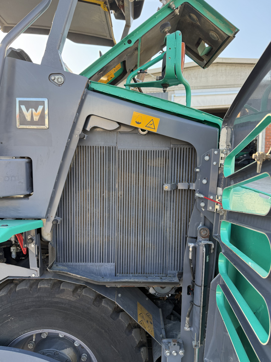 Usato 2021 Vogele S 1303-3i
