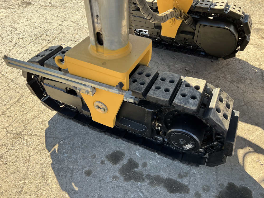 Usato 2003 Bitelli SF 200R -002-