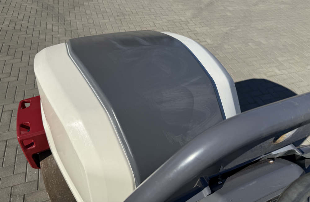 Usato 2018 Dynapac CC 1200 VI