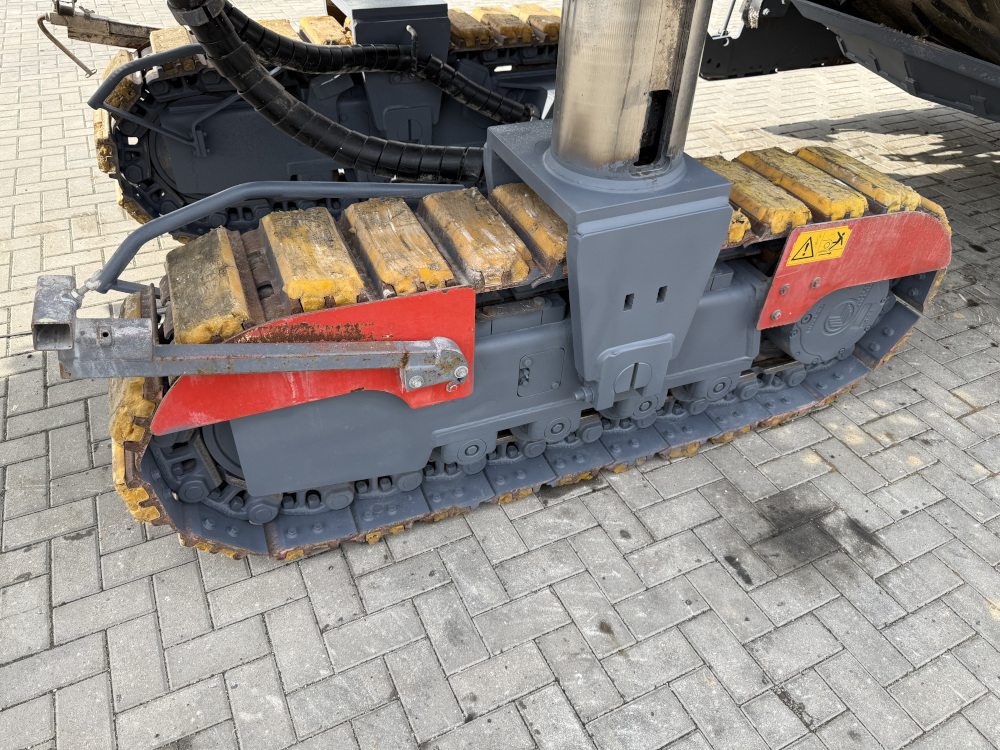 Usato 2017 Wirtgen W 250i