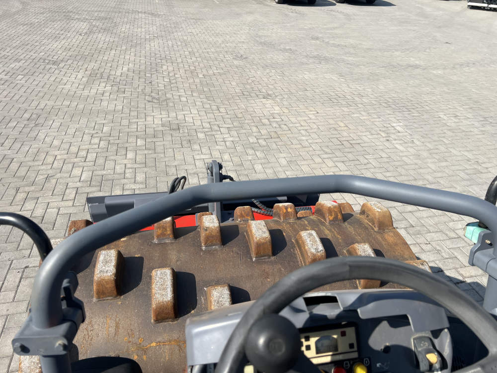 Usato 2014 Dynapac CA 1300 PD