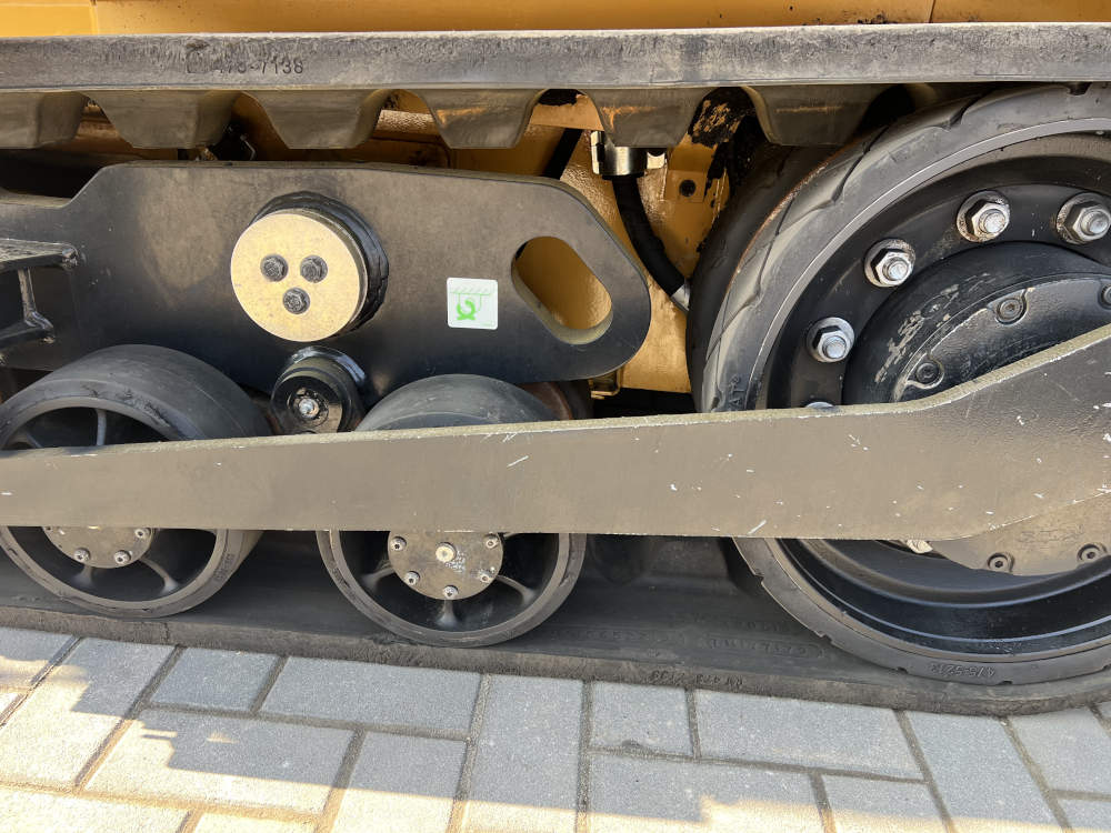 Usato 2020 Caterpillar AP 355F