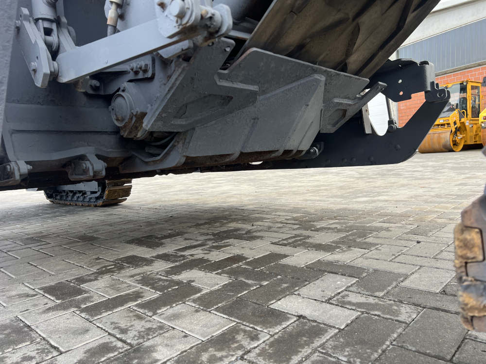 Usato 2015 Wirtgen W 200i