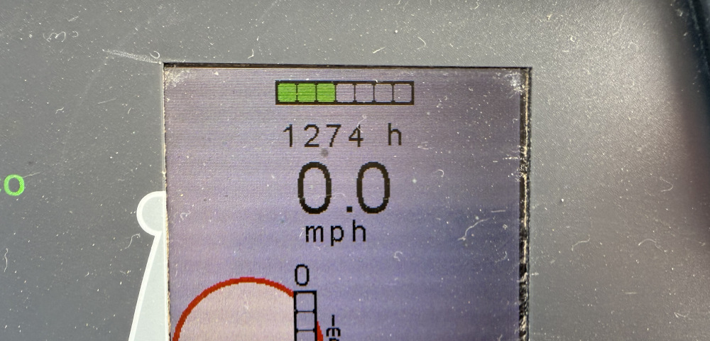 Usato 2020 Dynapac RC 110