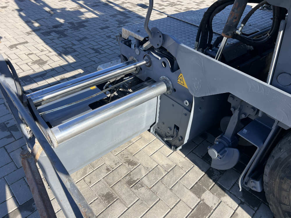 Usato 2019 Dynapac SD 1800 W