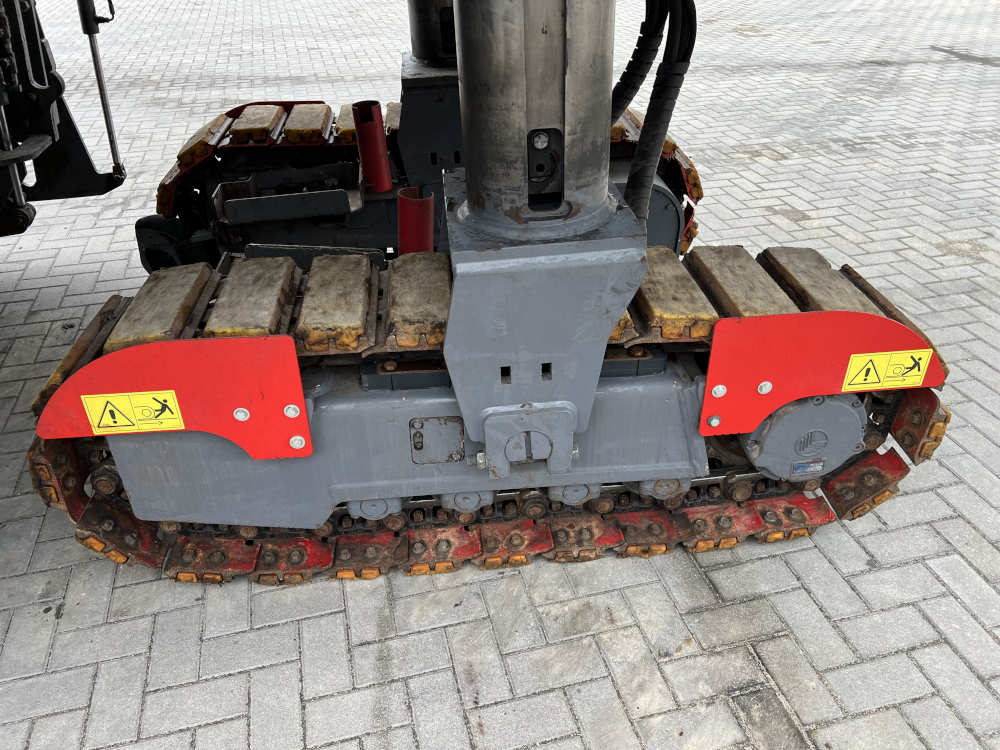 Usato 2013 Wirtgen W 220