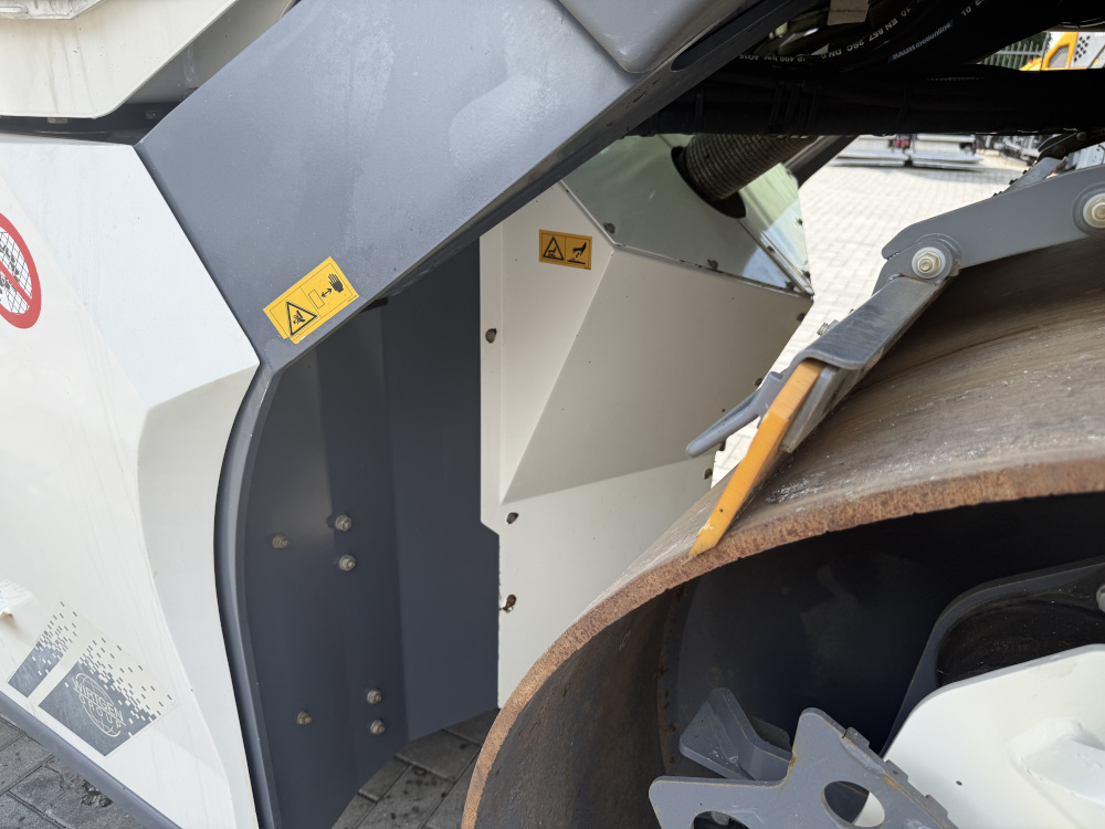 Usato 2015 Hamm DV+ 90i VV-S