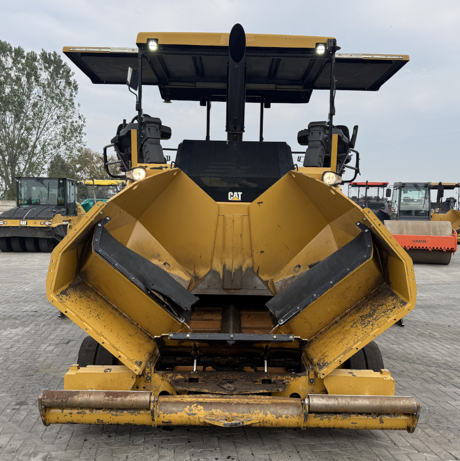 Usato 2018 Caterpillar AP 500F