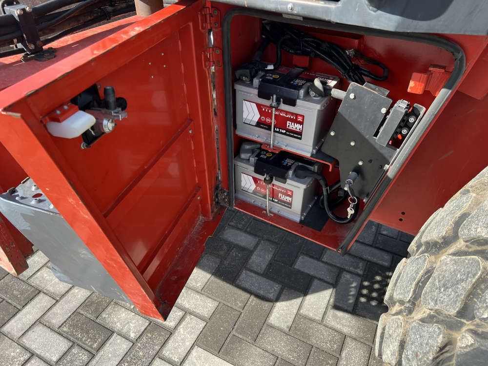 Usato 2012 Dynapac CA 3500D