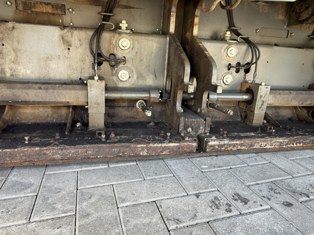 Usato 2021 Dynapac SD 2500 WS