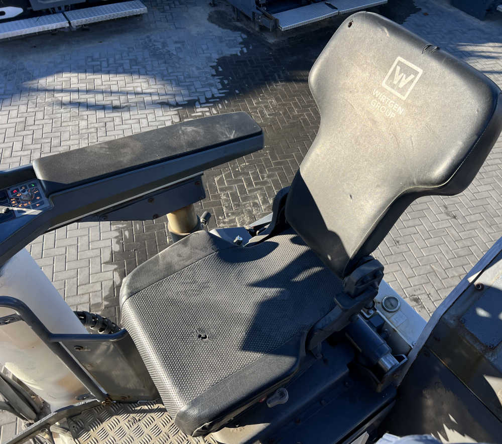 Usato 2018 Wirtgen W 100 CFi