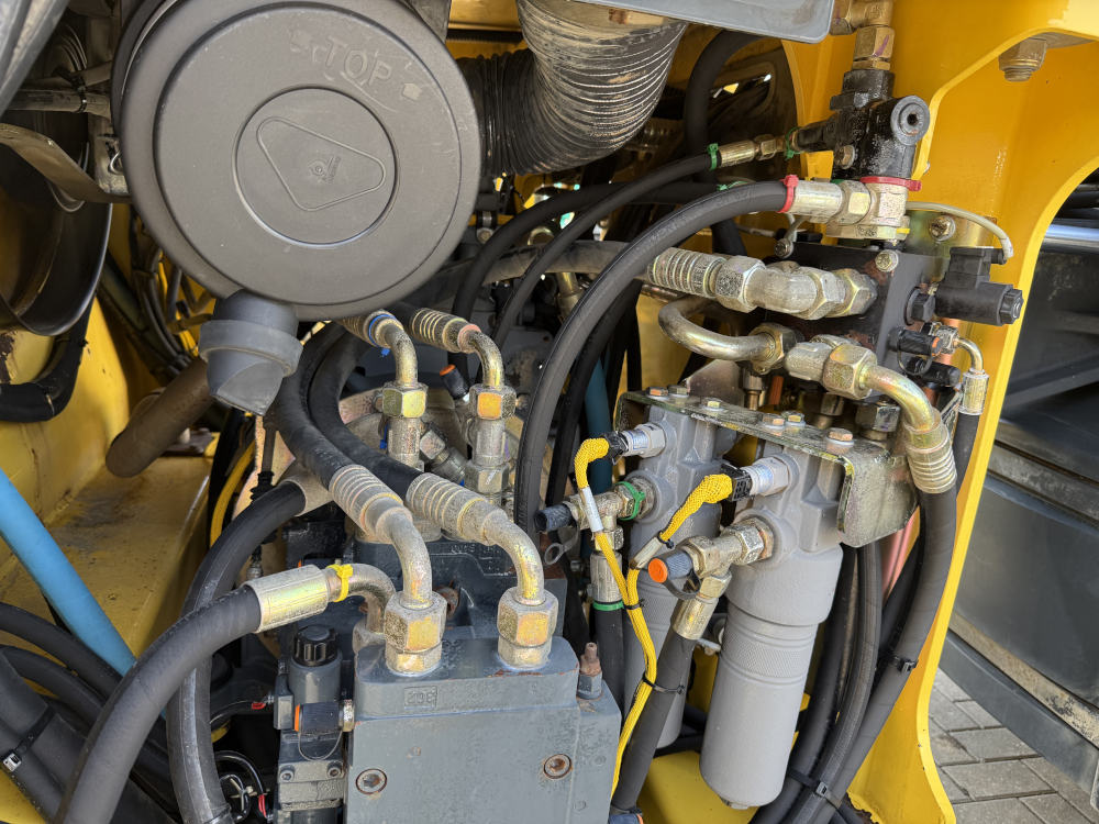 Usato 2006 Bomag BW 151 AD-4