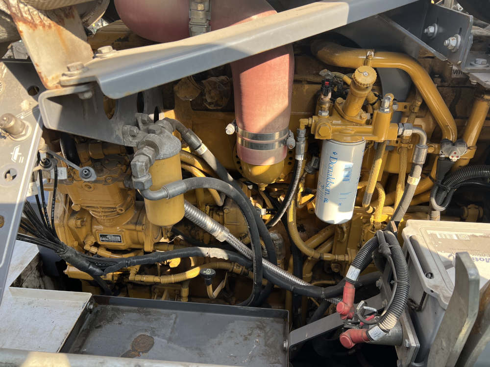 Usato 2015 Wirtgen W 220 -117-