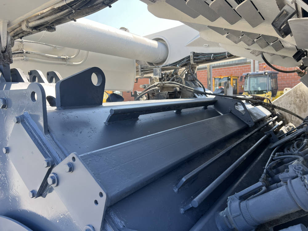 Usato 2010 Wirtgen WR 2400