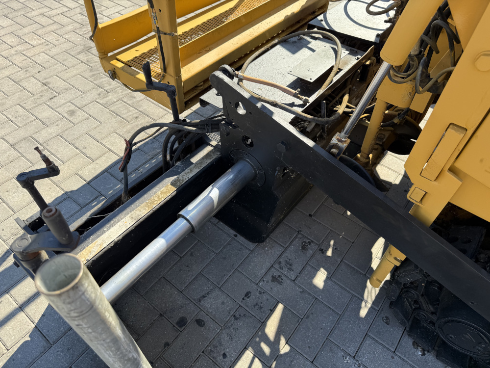 Usato 2008 Caterpillar BB 621C