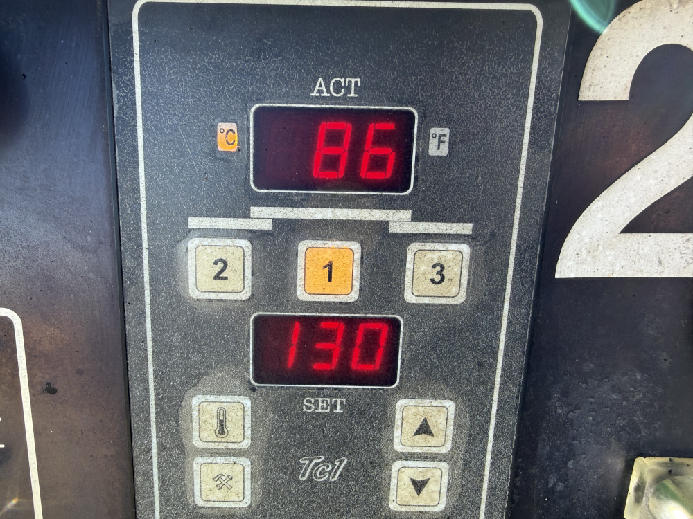 Usato 2014   Bomag BF 223C