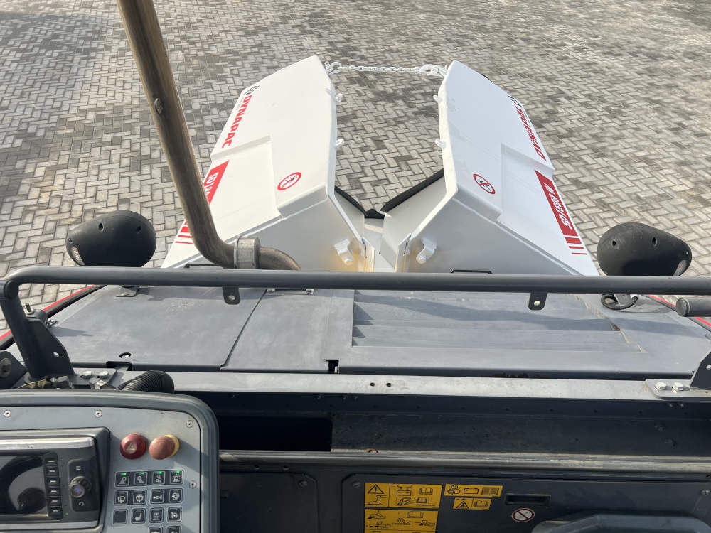 Usato 2016 Dynapac SD 1800 W