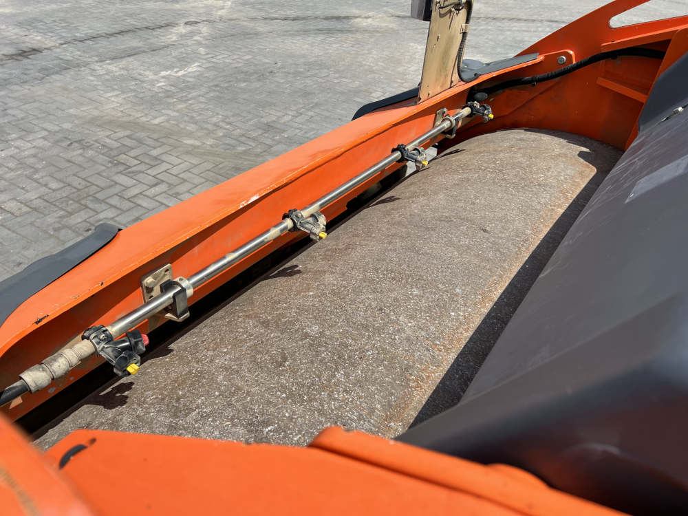 Usato 2017 Hamm HD+ 90i VV