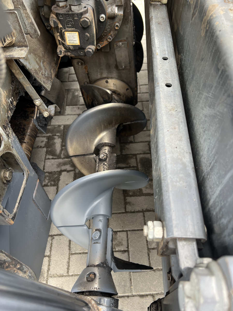 Usato 2017 Vogele Super 1800-3i