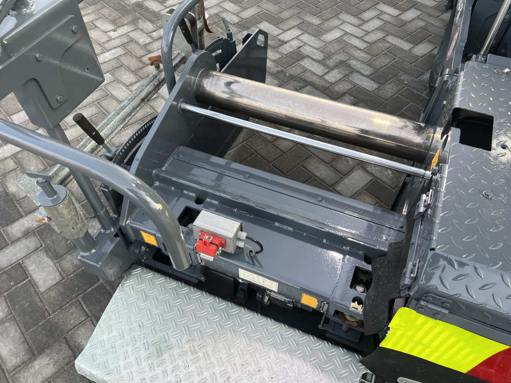 Usato 2014 Vogele S 1303-3i