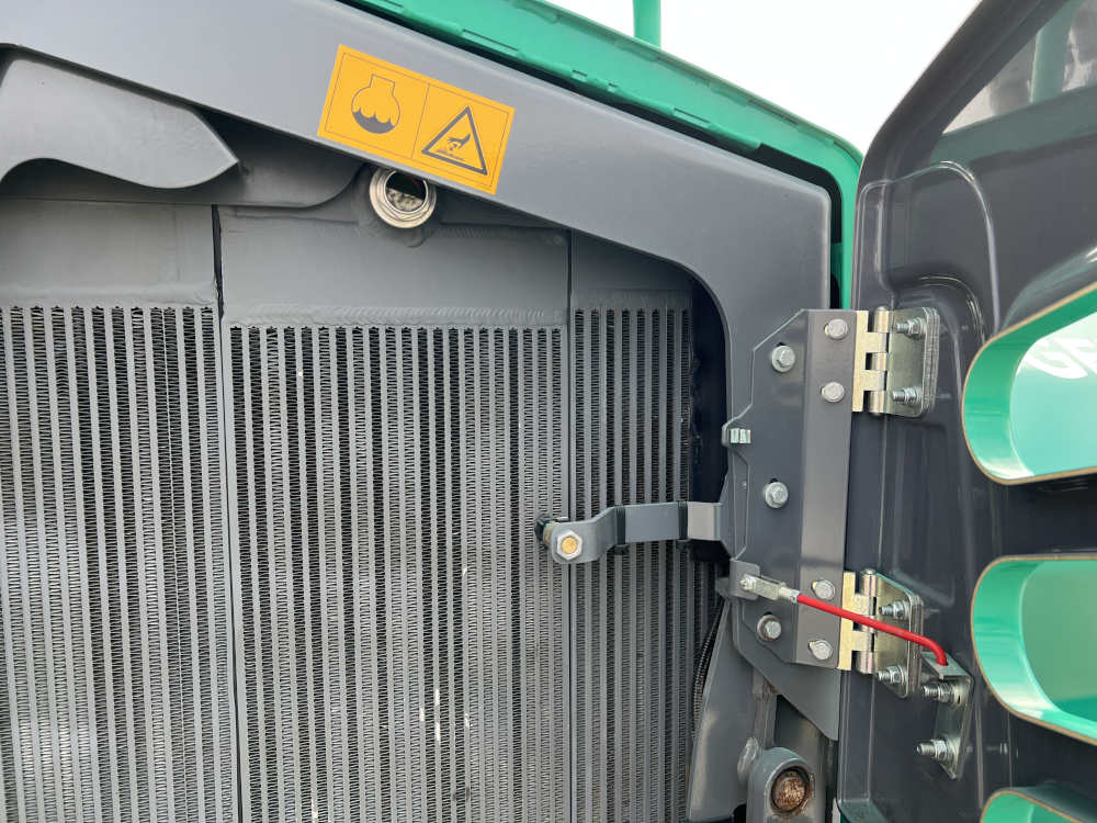 Usato 2018 Vogele S 1303-3i -272-