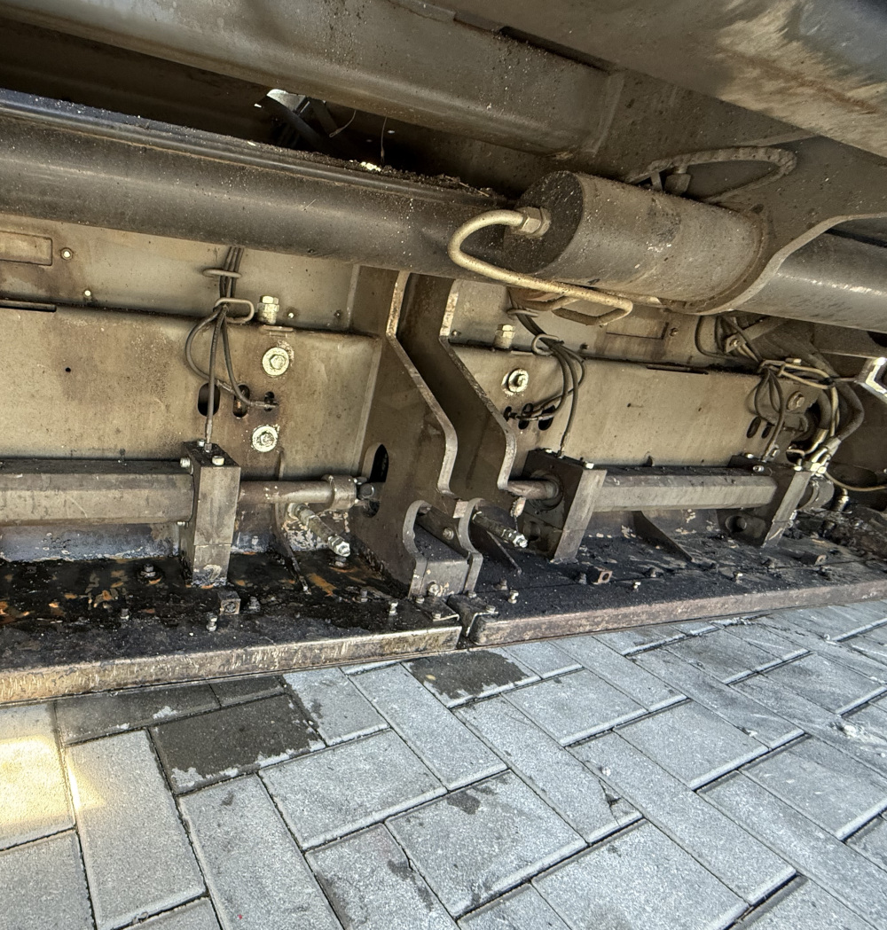 Usato 2019 Dynapac SD 2500 CS