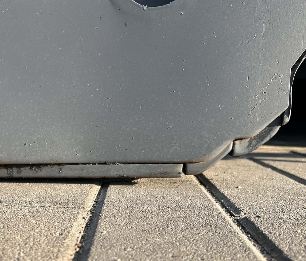 Usato 2018 Volvo P 7820D