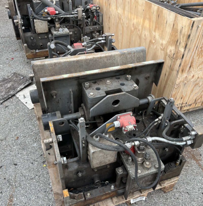 Usato 2018 Vogele Super 1900-3i