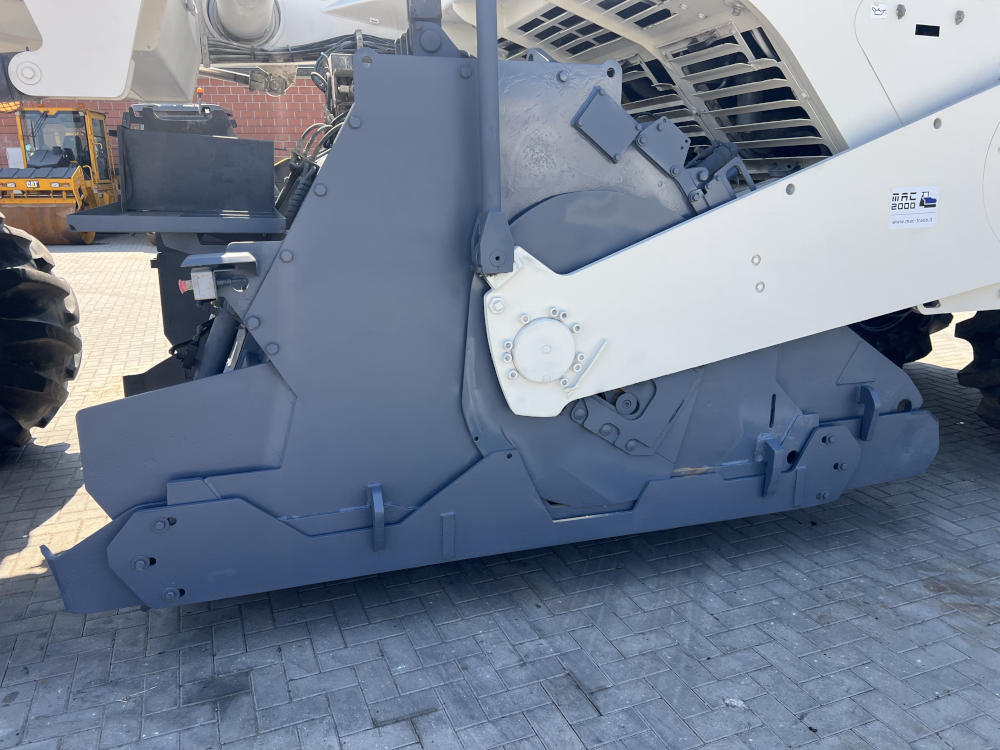 Usato 2010 Wirtgen WR 2400