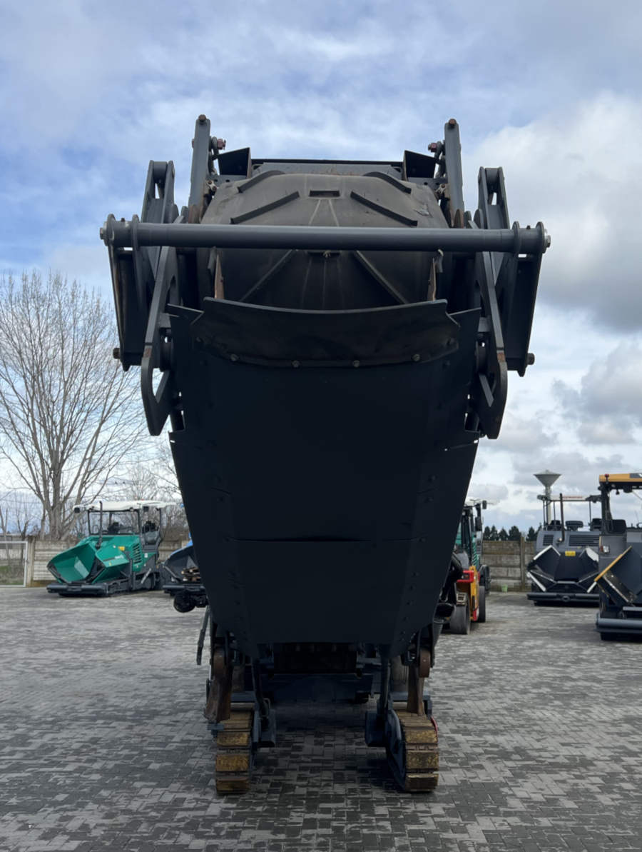 Usato 2015 Wirtgen W 200i