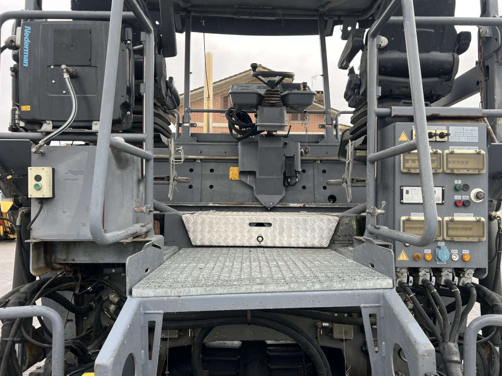 Usato 2016 Dynapac SD 2500 WS