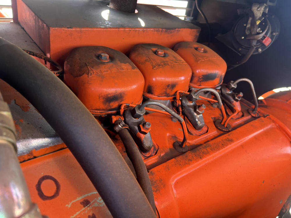 Usato 1985 Marini P 176