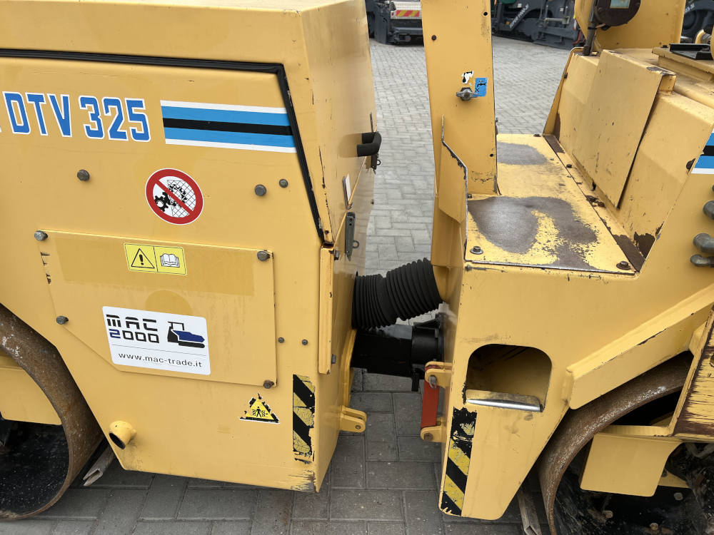 Usato 2000 Bitelli DTV 325