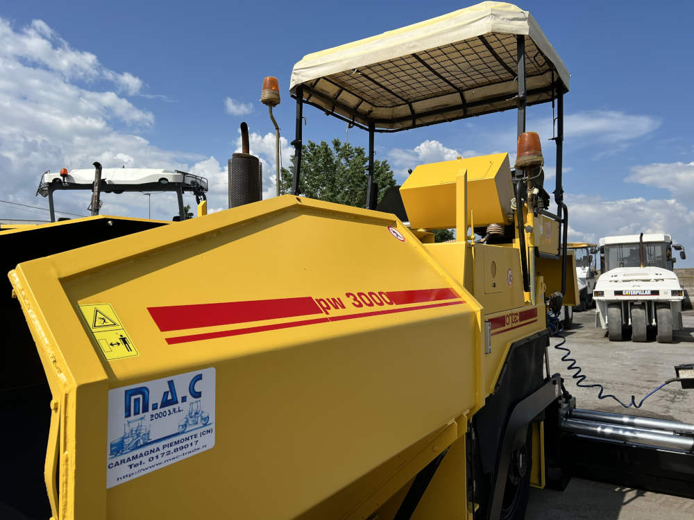 Usato 1998 Antec Agire CB 3000