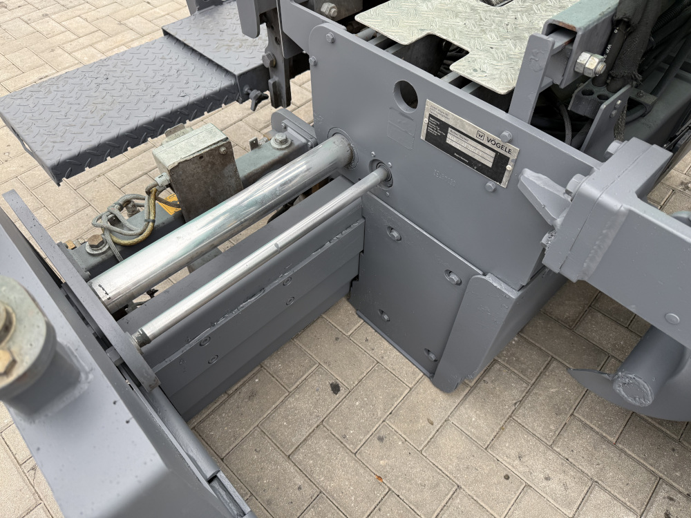 Usato 2019 Vogele Super 700-3i