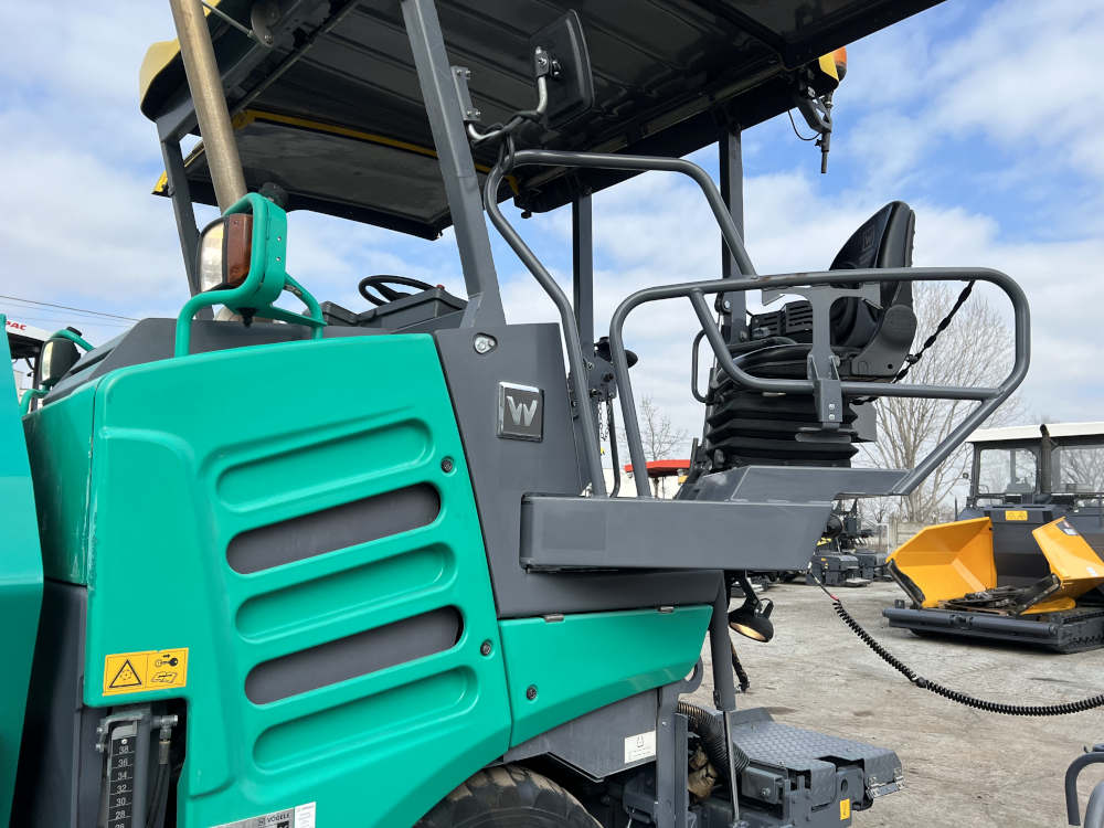 Usato 2018 Vogele S 1303-3i -272-