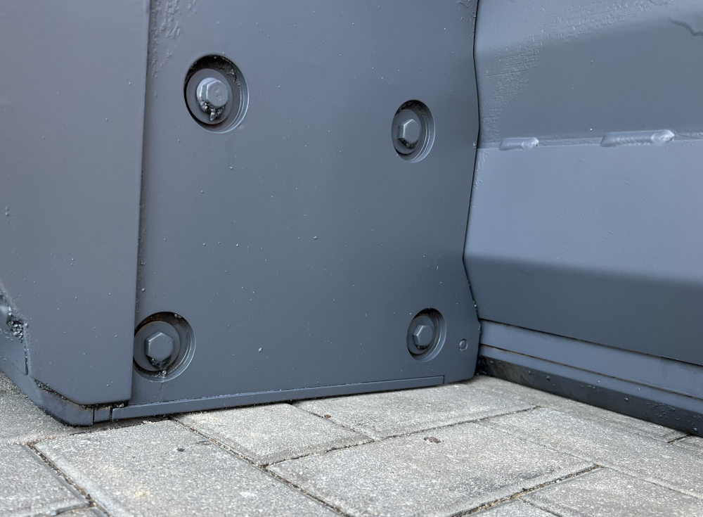 Usato 2019 Vogele Super 1800-3i