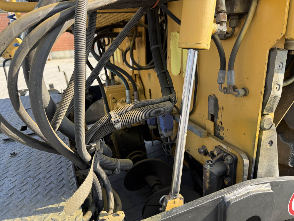 Usato 2007 Bitelli BB 730