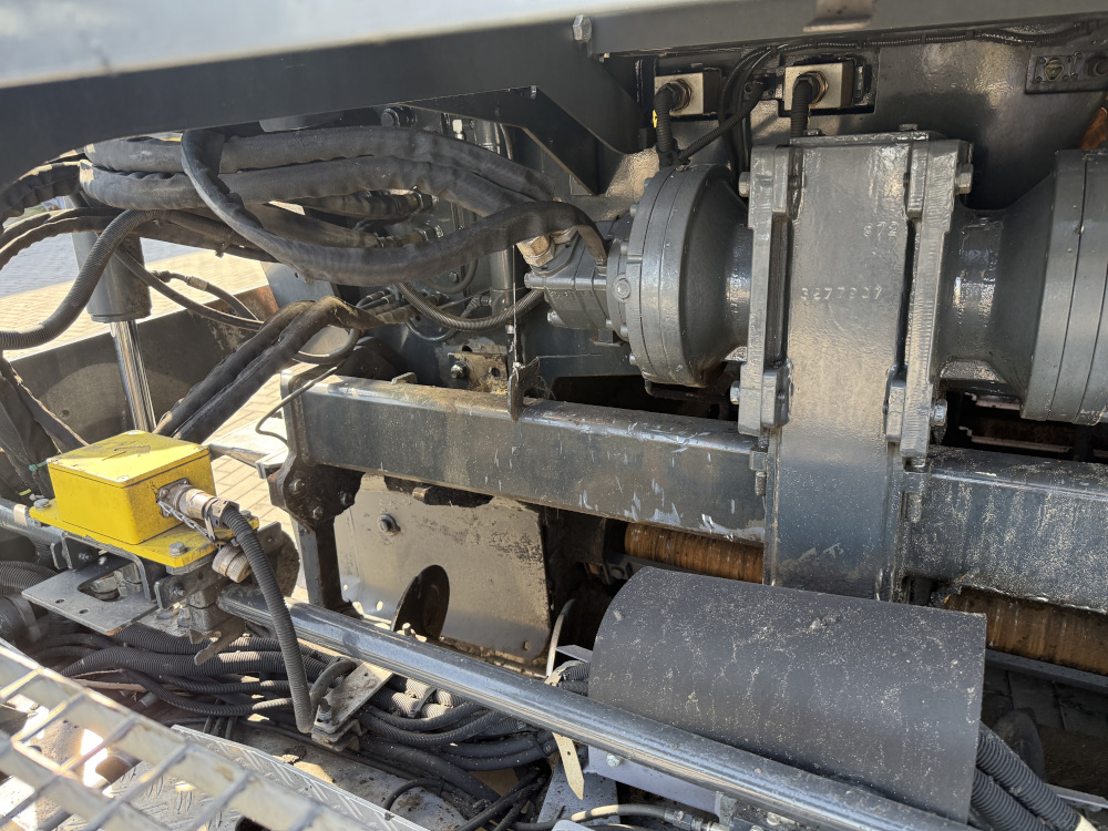 Usato 2019 Dynapac SD 2500 CS