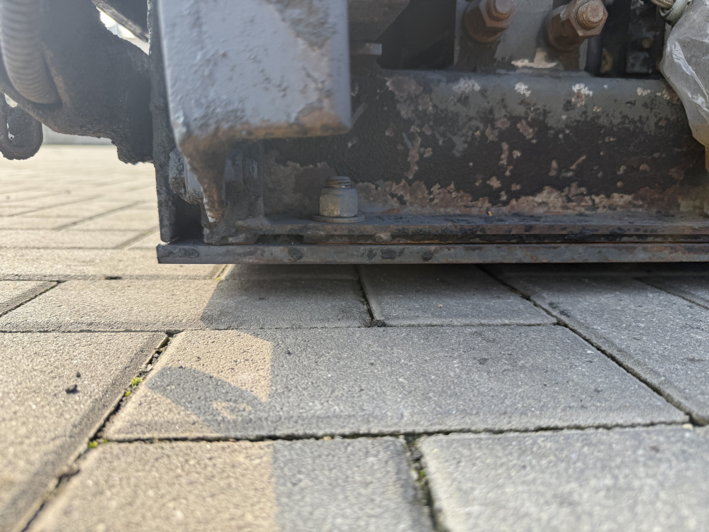 Usato 2015 Sumitomo HA 60W-8