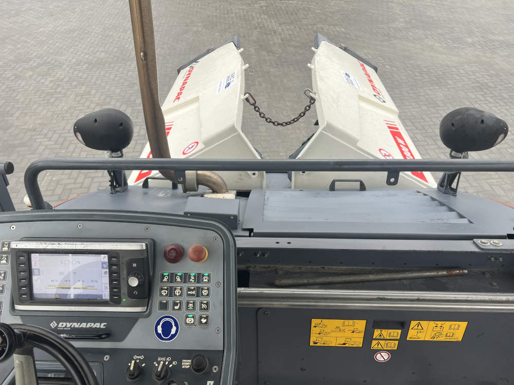 Usato 2018 Dynapac SD 1800 W