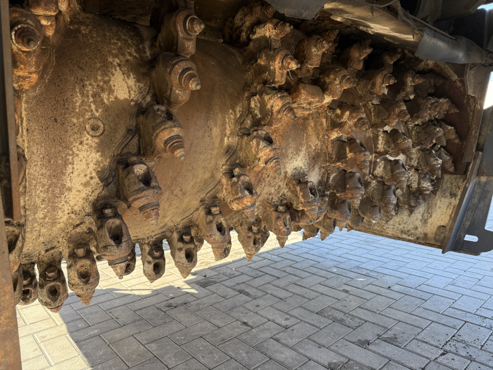 Usato 2016 Bomag BM 2000/60-2