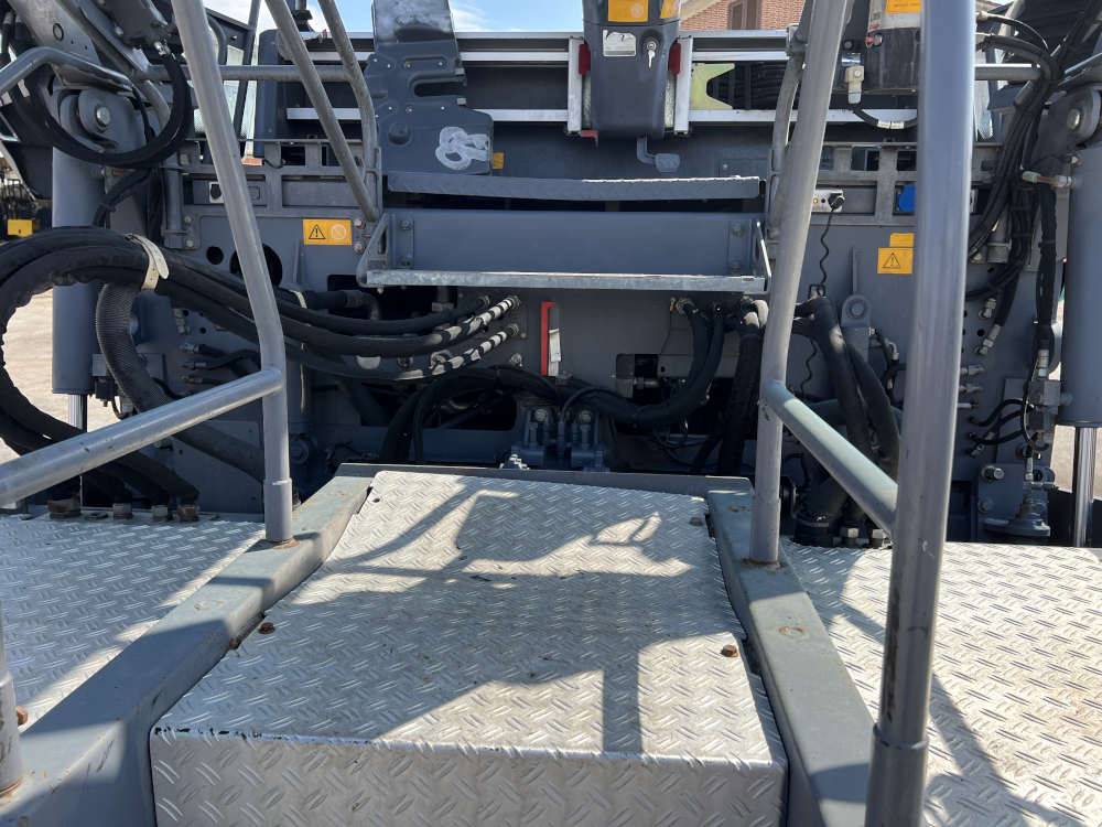 Usato 2015 Vogele S 1803-3i -232-