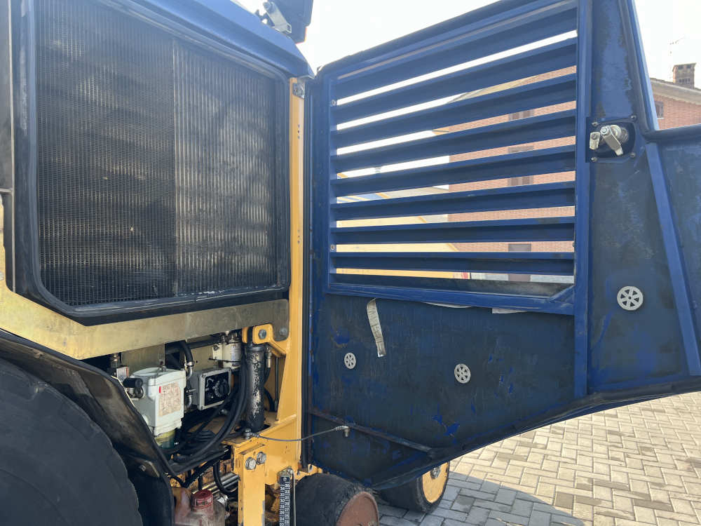 Usato 2004 Marini MF 571