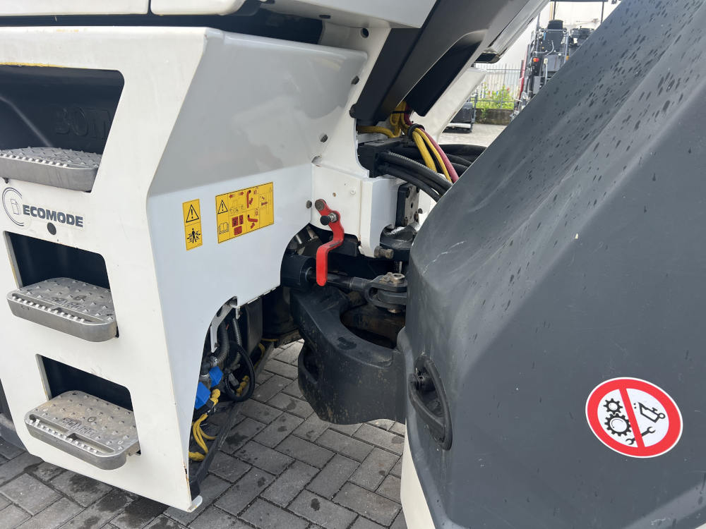 Usato 2015 Bomag BW 161 AD-5