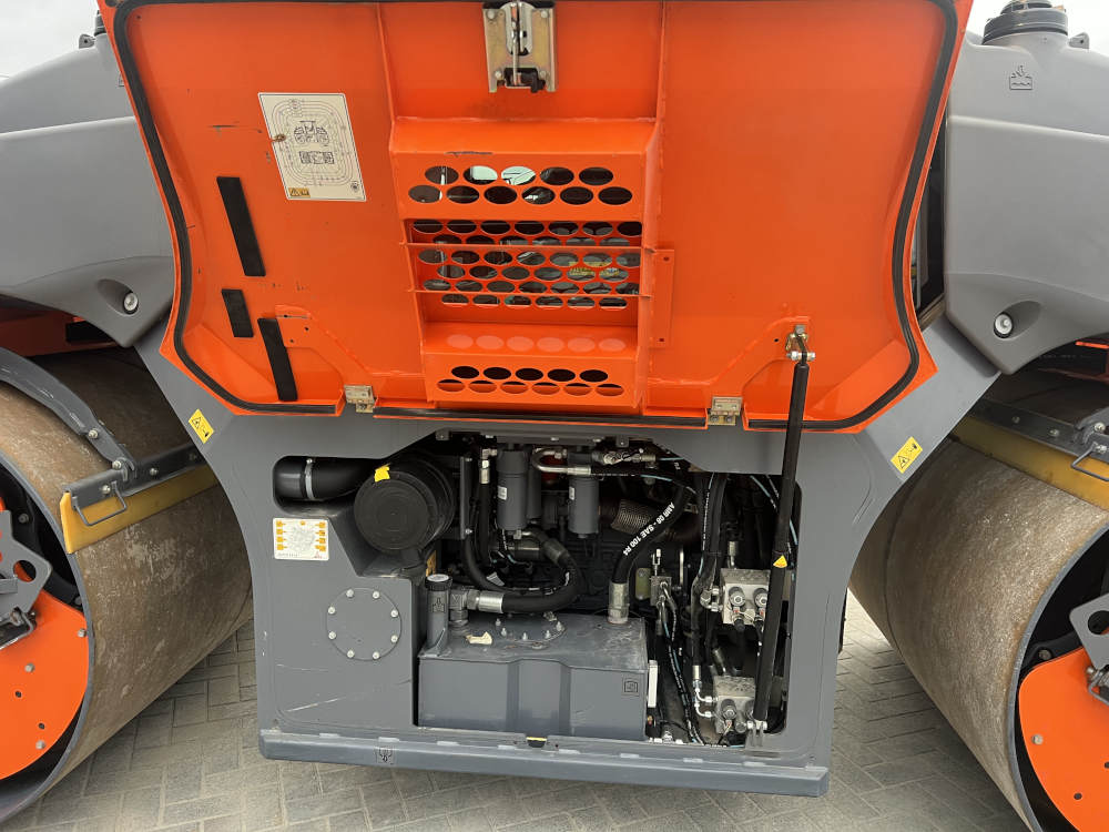 Usato 2019 Hamm DV+ 90i VV-S